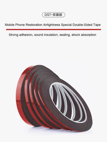 Amaoe High-Temperature Double-Sided Adhesive Tape for Phone & Tablet Screen Repair