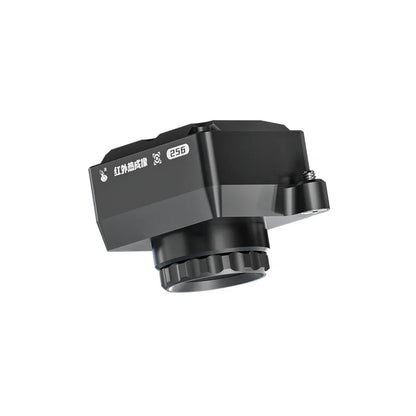 Qianli/YCS 256 Thermal Imager, 4K CTV Camera/CX60s and Polarized LED Positioning Light Source for Qianli 6558 Microscope