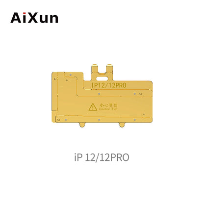 AIXUN IHeater Pro Intelligent Desoldering Station for iPhone X S MAX 11 12 13 14 15 16 17 Pro Max Mini Plus Android Frame Separa