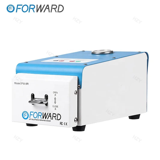FORWARD FW-8R Phone and Tablet Screen Bubble Remover