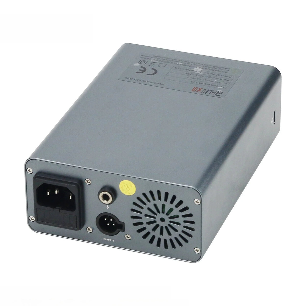 Estación de soldadura inteligente Aixun T3A de 200 W compatible con mango T245 para soldadura y reparación de placas base, PCB y BGA, herramientas de soldadura