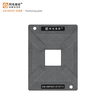 AMAOE AMD B450 218-0891011 Magnetic BGA Reballing Platform