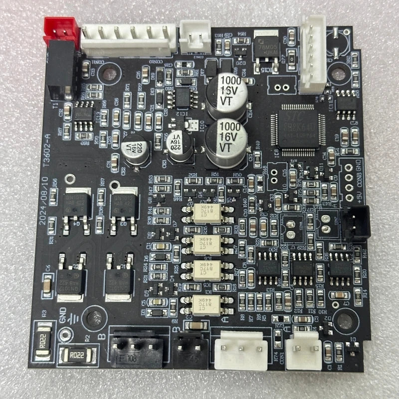 Placa base de repuesto original SUGON T3602