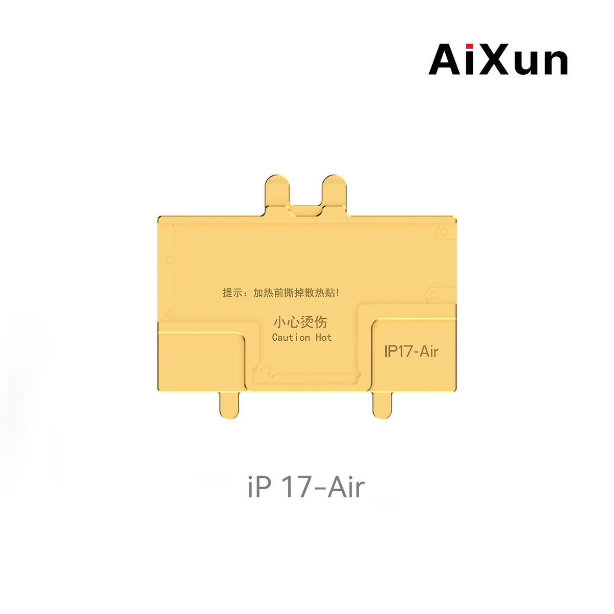 AIXUN IHeater Pro Intelligent Desoldering Station for iPhone X S MAX 11 12 13 14 15 16 17 Pro Max Mini Plus Android Frame Separa