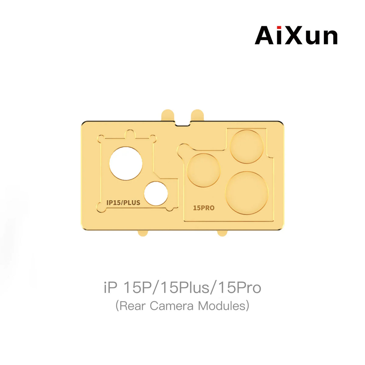 AIXUN IHeater Pro Intelligent Desoldering Station for iPhone X S MAX 11 12 13 14 15 16 17 Pro Max Mini Plus Android Frame Separa
