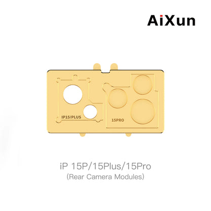 AIXUN IHeater Pro Intelligent Desoldering Station for iPhone X S MAX 11 12 13 14 15 16 17 Pro Max Mini Plus Android Frame Separa