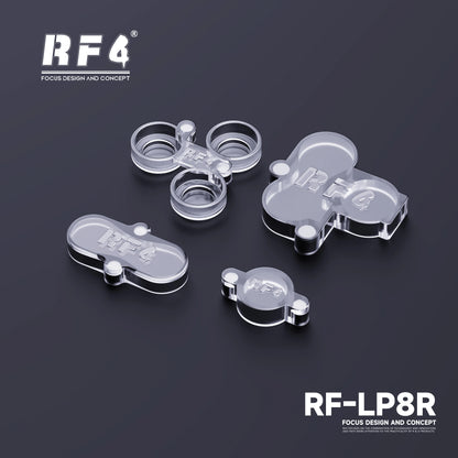 Accesorios de protección para cámaras y Face ID RF4 RF-LP8