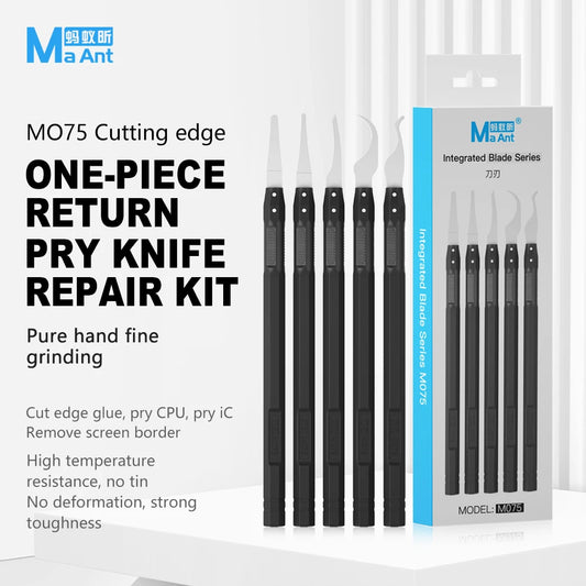 MAANT M075 IC Chip and Adhesive Removal Tool Kit