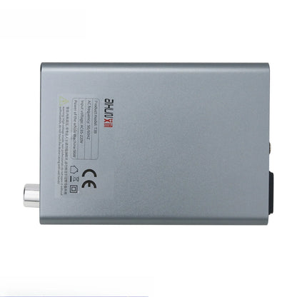 Estación de soldadura inteligente Aixun T3A de 200 W compatible con mango T245 para soldadura y reparación de placas base, PCB y BGA, herramientas de soldadura
