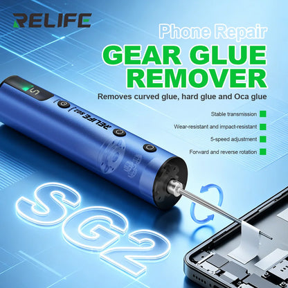 RELIFE SG2 OCA Adhesive Removal Tool