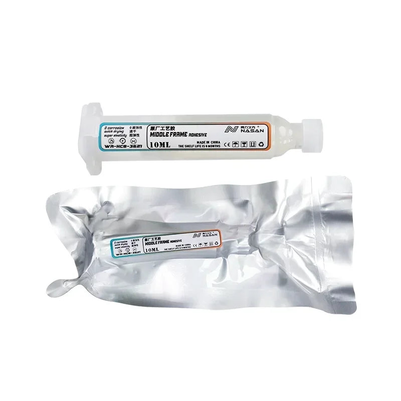 NASAN 10ml Screen Frame and Back Cover Adhesive