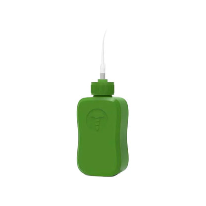 2UUL CL51/CL52 Solvent Bottle 50ml Soft Tip Liquid Dispenser for Mobile Phone Repair  Cleaning Alcohol Glue Removal Tool