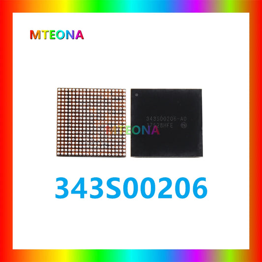 2/5PCS 343S00203 343S00206 343S00144 343S00314 343S00283 343S00264 343S00281 A0 Power IC for iPad Air3 IPad7 IPad8 IPad6 IPad5
