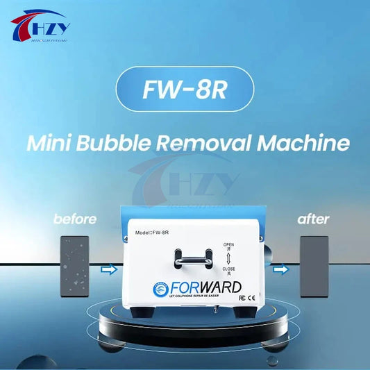 FORWARD FW-8R Mini LCD Screen Bubble Remover