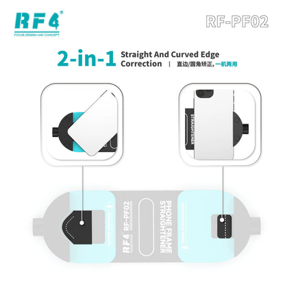 RF4 RF-PF02 Phone Frame Alignment Fixture