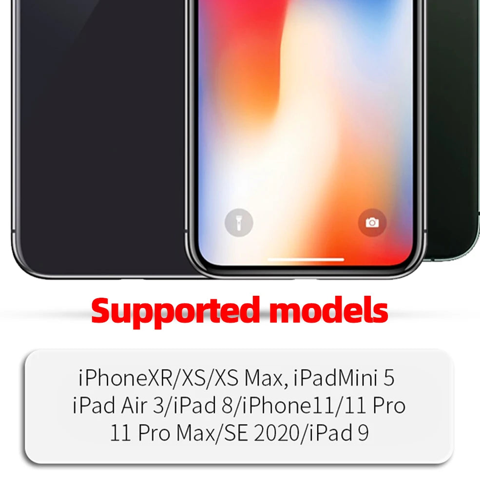 YCS-A12/A13 Chip Engineering Mode Device / USB Purple Screen Module – Supports XR XS XS Max 11 11P 11PM iPad 9 and SE 2020