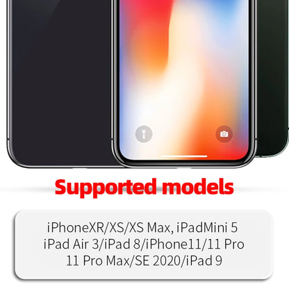 YCS-A12/A13 Chip Engineering Mode Device / USB Purple Screen Module – Supports XR XS XS Max 11 11P 11PM iPad 9 and SE 2020