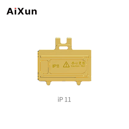 AIXUN IHeater Pro Intelligent Desoldering Station for iPhone X S MAX 11 12 13 14 15 16 17 Pro Max Mini Plus Android Frame Separa
