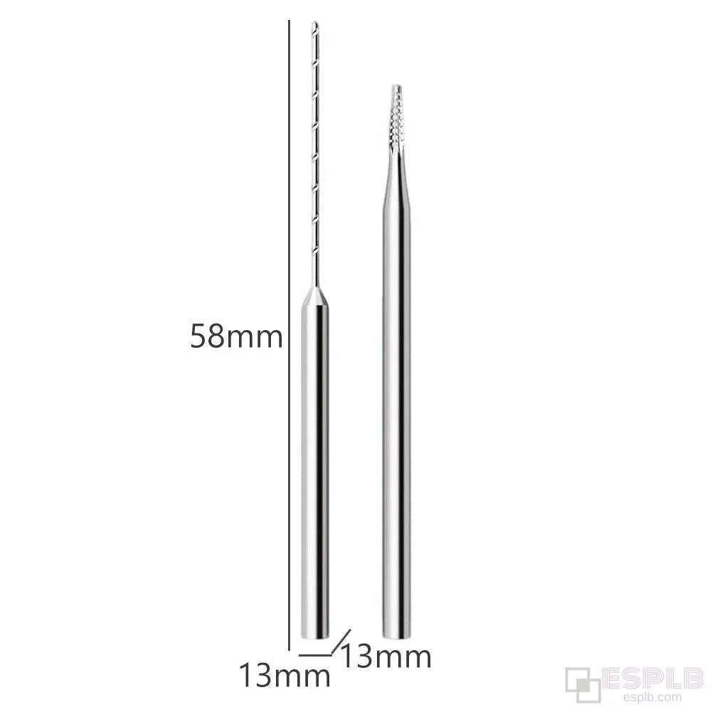 Lanrui U8/U8S Drill Bit Sliding Thread Screw Removal Without Damaging The Frame Phone Repair Tool
