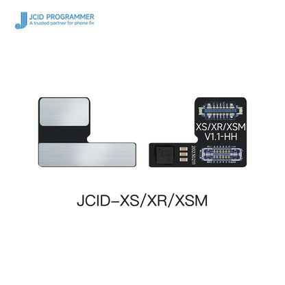 JCID Non-removal Face ID Repair FPC flex cable for iPhone X-12PM Face ID issues without soldering face id DOT-Projector fix tool