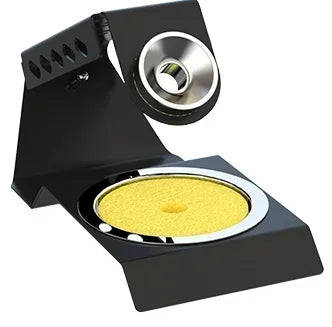 JC AIXUN Soldering Iron Stand Suitable For AIXUN T3A/T3B/T420 Soldering Iron Head Soldering Iron Handle Bracket Accessories Tool