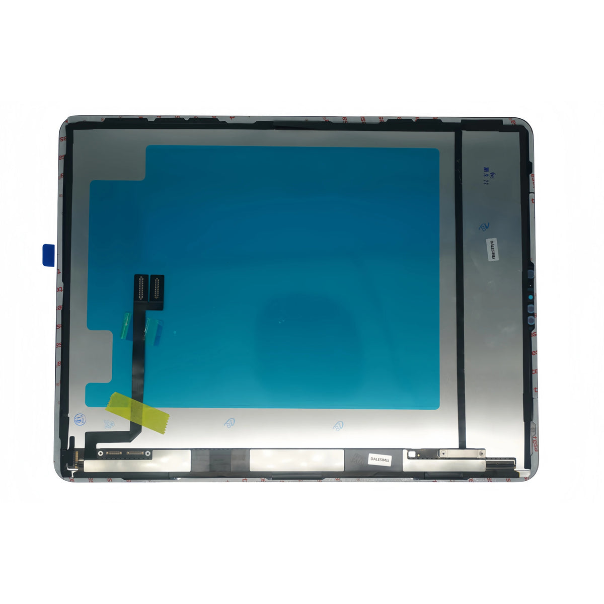 Screen For iPad Pro 12.9" 2020 3rd 4th Gen LCD Display Touch Digitizer A1876 A2014 A1895 A1983 A2229 A2069 A2232 A2233 Assembly