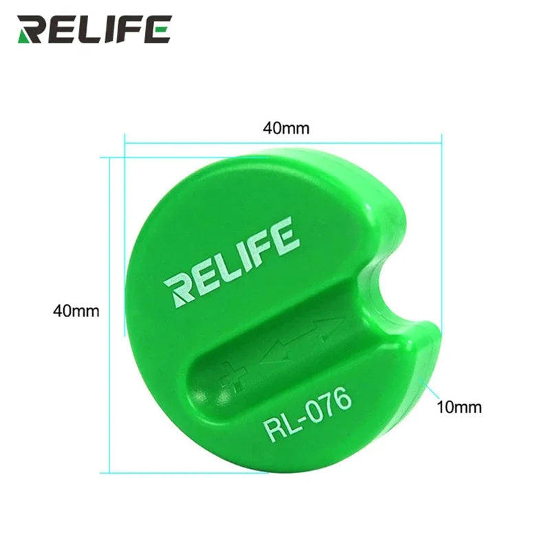 RELIFE RL-076 Screwdriver Magnetizer For Mobile Phone Repair