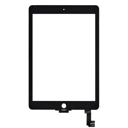 For iPad Air 1 2 Touch Panel Digitizer For iPad 5 6 A1474 A1475 A1476 A1566 A1567 Touch Screen Outer Glass Sensor Replacement