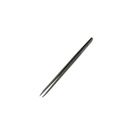 MECHANIC KS-11 Hand-polished Jump Wire Tweezers for Mobile Phone Maintenance High Precision Non-magnetic Ultra-fine Clips