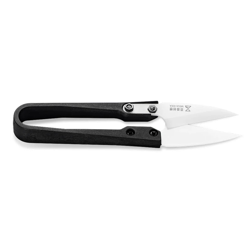 QIANLI MEGA-IDEA Ceramic Repair Scissors