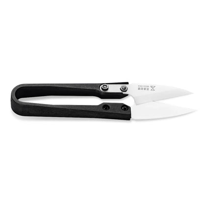 QIANLI MEGA-IDEA Ceramic Repair Scissors