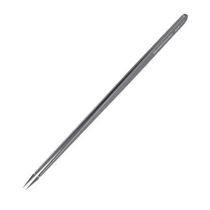 MECHANIC KA-11 Special pointed manual micrometer tweezers non-magnetic anti-adsorption precision electronic maintenance tool