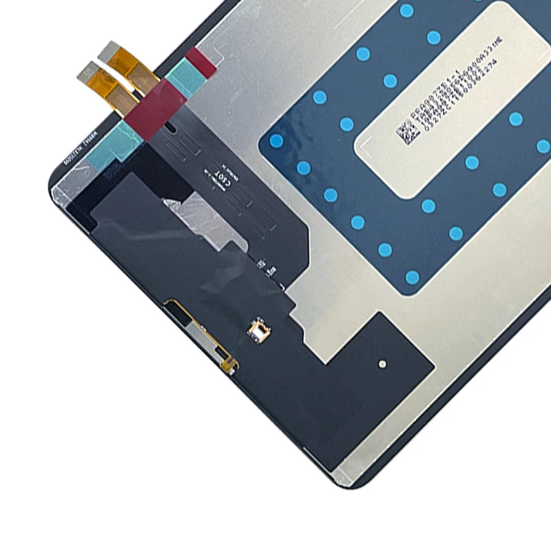 11" New For Xiaomi Pad 6 LCD Display Touch Screen Digitizer Assembly For Mi Pad6 Pro 6Pro LCD Replacement