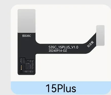 JCID S35C & S36P Universal Testing Screen & Cables for iPhone Motherboard Repair