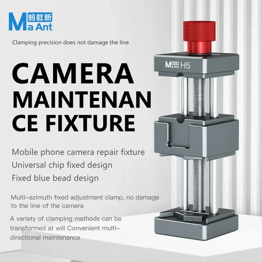 MAANT H5 Rear Camera Repair Fixture