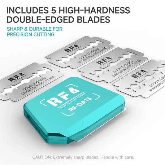 RF4 RF-DA13 Magnetic Screen Opening Blade Holder
