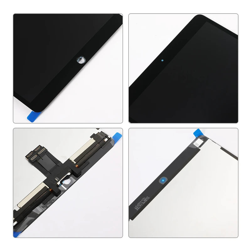 For iPad Air 3 LCD Touch Screen Digitizer Assembly For iPad Pro 10.5 2nd Gen Display A2152 A2123 A2153 A2154 LCD Replacement