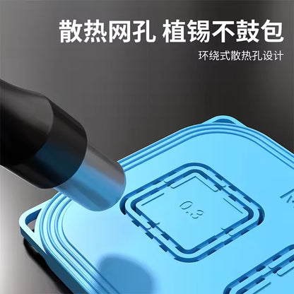 MAANT CO3 Magnetic BGA Stencil Base