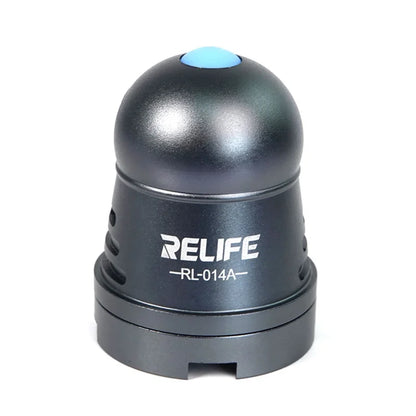 RELIFE RL-014A High Power Multi-purpose Curing Light with Three Gears Shadowless/UV/Optical Glue Green Oil Ink Fast Curing Lamp