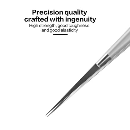 i2C NS-Series 3D Alloy Precision Tweezers