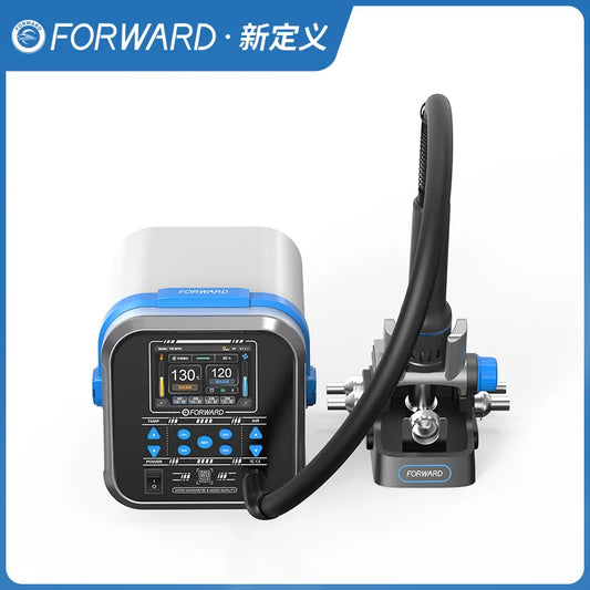 FORWARD BF03/BF04 Hot Air Rework Station Options