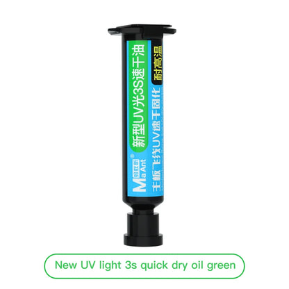 MAANT UV-Curing Solder Mask for PCB Repair