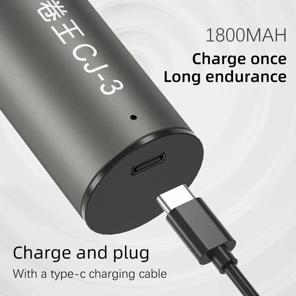 MAANT CJ-3 4-Speed Electric OCA Glue Remover