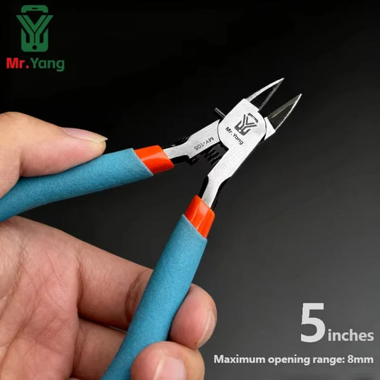 YCS Mr Yang MY-105 Diagonal Wire Cutting Pliers