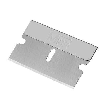 MAANT No. 1 OCA Glue Removal Blades, 100 Pieces