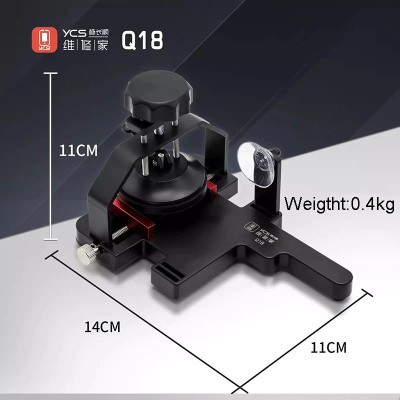 YCS Q18 Screen Separator Screen Disassembly Tool for Phone Quick Screen and Back Cover Removal Quick Disassembly
