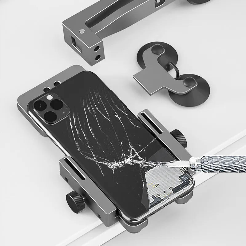 MAANT QP-2 Heat-Free Phone Screen Removal Fixture