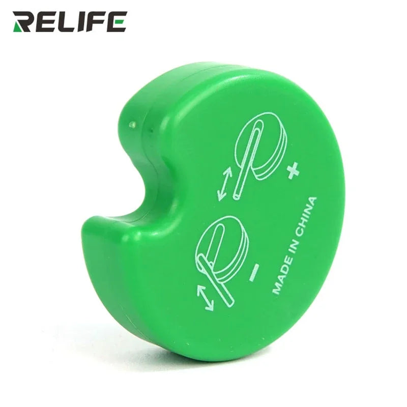 RELIFE RL-076 Screwdriver Magnetizer For Mobile Phone Repair
