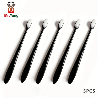 YCS PCB Cleaning & Polishing Brush, Soft Bristle for Motherboard IC Glue Removal & BGA Phone Repair Tool
