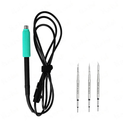 2026/Sugon T26D Desoldering Two Seconds to Melt the Tin Soldering Station for Phone RepairHeat up Immediately